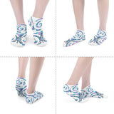 HD Ankle Socks - Kids (5 Pairs) - FREE p&p Worldwide
