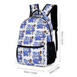 Highland Dancer Kids Backpack, Lunch Bag & Pencil Case - Free p&p Worldwide