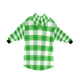 Highland Dancer Blanket Hoodie for Kids - FREE p&p Worldwide