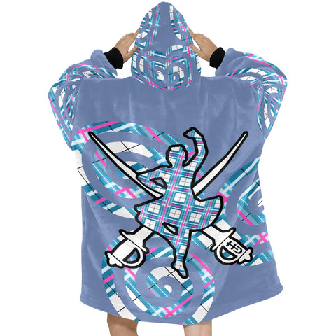 Blanket Hoodie for Youth/Adult - FREE p&p