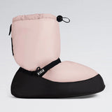 Bloch Warm-Up Booties Kids