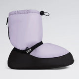 Bloch Warm-Up Booties Kids