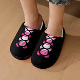 Highland Dancer Ghillie Slippers Kids - Free P&P Worldwide