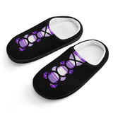 Highland Dancer Ghillie Slippers Kids - Free P&P Worldwide