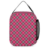 Highland Dancer Kids Tartan Backpack, Lunch Bag & Pencil Case - Free p&p Worldwide