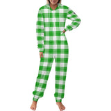 Tartan Teen/Adult Super Fluffy Onesie - Free p&p Worldwide