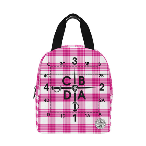 HD Lunch Bag