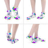 ✨HD Ankle Socks - Kids (1 Pair) ✨Free p&p UK
