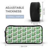Highland Dancer Kids Backpack, Lunch Bag & Pencil Case - Free p&p Worldwide