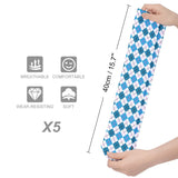 Highland Dancer Knee Practice Length Kids Socks