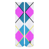 Highland Dancer Knee Practice Length Kids Socks