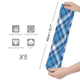 Highland Dancer Knee Practice Length Kids Socks