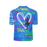 Kids Cowal T-shirt - FREE p&p Worldwide