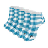 HD Ankle Socks - Kids (5 Pairs) - FREE p&p Worldwide