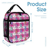 HD Lunch Bag