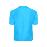 Highland Dancer Youth Crew Neck T-Shirt - FREE p&p Worldwide