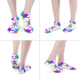 ✨HD Ankle Socks - Kids (1 Pair) ✨Free p&p UK