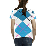 Highland Dancer Youth Crew Neck T-Shirt - FREE p&p Worldwide