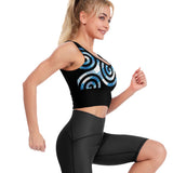 Women's Comfortable Yoga Vest