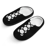 Highland Dancer Ghillie Slippers Kids - Free P&P Worldwide
