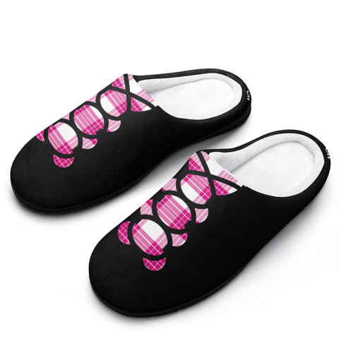 Highland Dancer Ghillie Slippers Adult - Free P&P Worldwide
