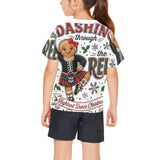 Youth Christmas T-shirt - FREE p&p Worldwide