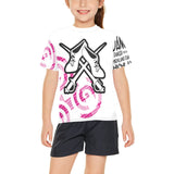 Youth HD T-shirt - FREE p&p Worldwide