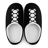 Highland Dancer Ghillie Slippers Adult - Free P&P Worldwide