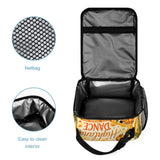 Highland Dancer Kids Backpack, Lunch Bag & Pencil Case - Free p&p Worldwide
