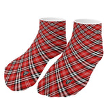 HD Ankle Socks - Kids (5 Pairs) - FREE p&p Worldwide