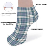 HD Ankle Socks - Kids (5 Pairs) - FREE p&p Worldwide