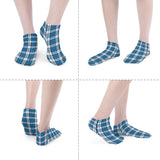 HD Ankle Socks - Kids (5 Pairs) - FREE p&p Worldwide