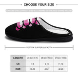Highland Dancer Ghillie Slippers Adult - Free P&P Worldwide