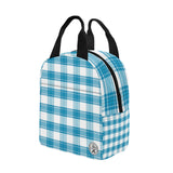 HD Lunch Bag - Jura Mist Tartan