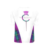 McCorkindale Kids T- FREE p&p Worldwide