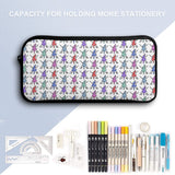 Highland Dancer Kids Backpack, Lunch Bag & Pencil Case - Free p&p Worldwide