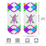 ✨HD Ankle Socks - Kids (1 Pair) ✨Free p&p UK