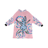 Blanket Hoodie for Youth/Adult - FREE p&p