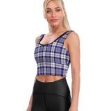 Women's Comfortable Yoga Vest