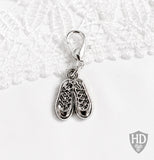 Ghillie Bib Charm by HD - FREE P&P in the UK