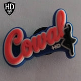 Cowal - Shoe Charm  Free p&p in the UK