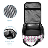 Arran Fling Tartan Dancer - Highland Dancer Kids Tartan Backpack, Lunch Bag & Pencil Case - Free p&p Worldwide