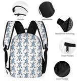 Highland Dancer Kids Backpack, Lunch Bag & Pencil Case - Free p&p Worldwide