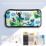 Highland Dancer Kids Backpack, Lunch Bag & Pencil Case - Free p&p Worldwide