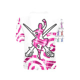 Highland Dancer Youth Crew Neck T-Shirt - FREE p&p Worldwide