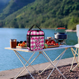 Highland Dancer Lunch Bag - Free P&P Worldwide