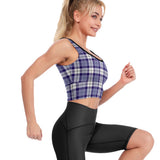 Women's Comfortable Yoga Vest