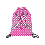 Highland Dancer Drawstring Bags - Free p&p Worldwide