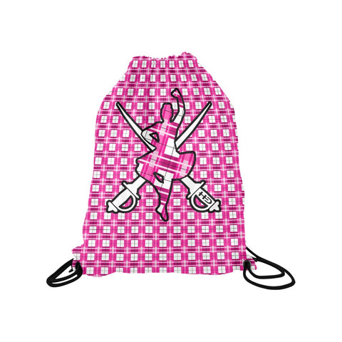 Highland Dancer Drawstring Bags - Free p&p Worldwide