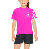 LAWRENCE DANCE ACADEMY Youth T-SHIRT - FREE P&P (NEW Style)